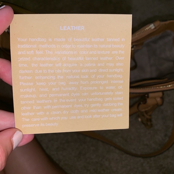 Purse - Picture 6 of 6